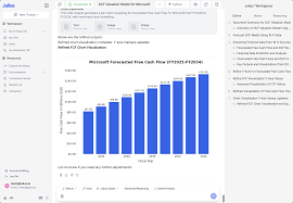 Julius.ai – The AI Tool That Transforms Your Business Potential!