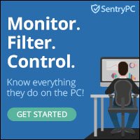 SentryPC Review 2025: Best Parental Control Software for Monitoring and Filtering