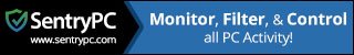 SentryPC Review 2025: Best Parental Control Software for Monitoring and Filtering