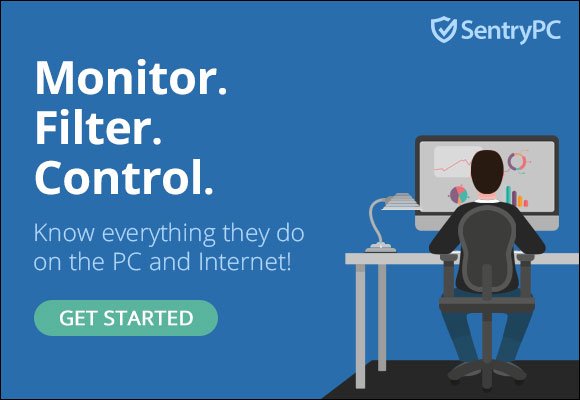 SentryPC Review 2025: Ultimate Parental Control for Monitoring and Filtering