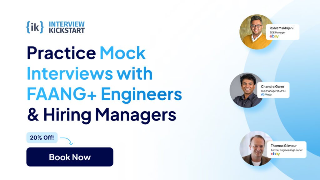 Unlock Your Tech Career Potential: A Deep Dive into Interview Kickstart