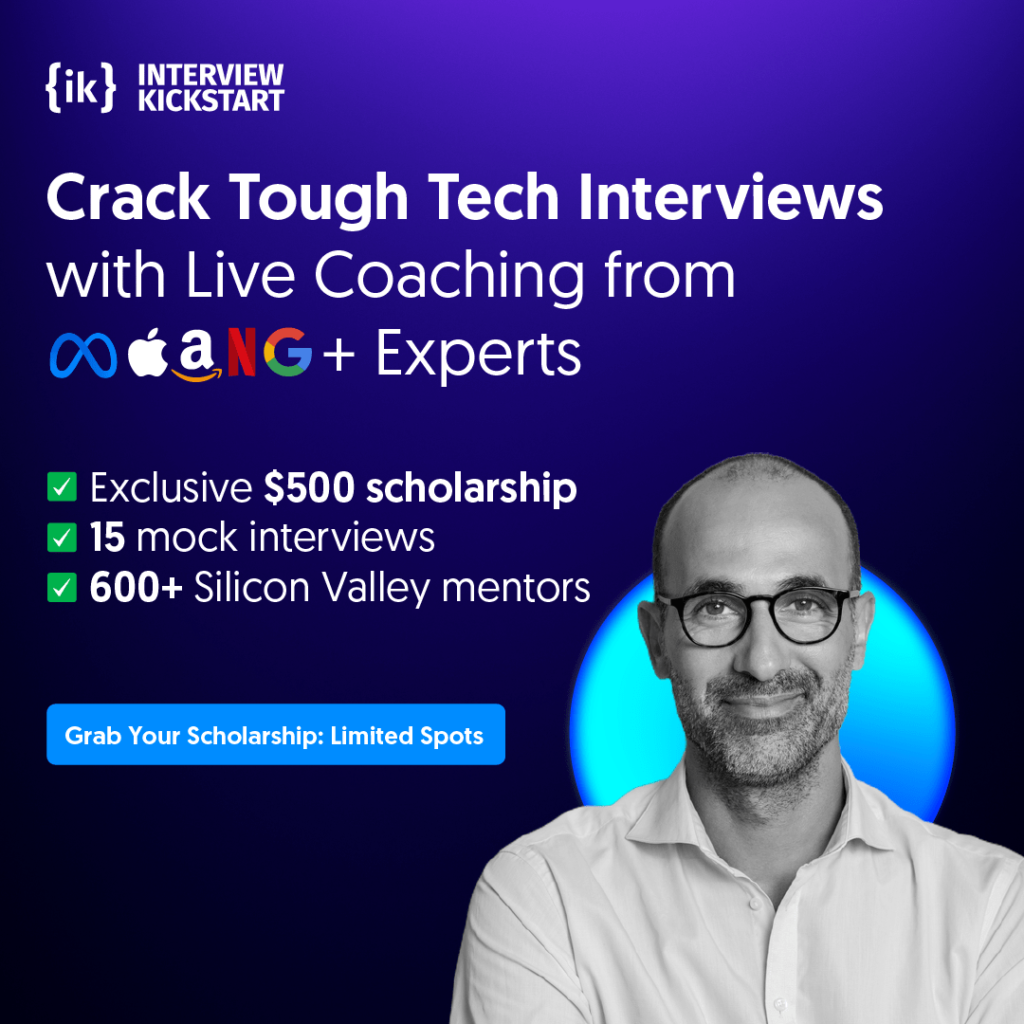 Unlock Your Tech Career Potential: A Deep Dive into Interview Kickstart