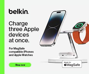 Belkin UK: Your Ultimate Guide to Smarter Tech in 2025