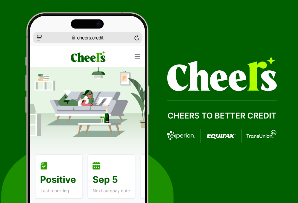 Cheers Credit Builder Review 2024: How It Works & Cost
