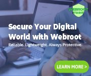 WEBROOT Master: The Complete Review of the AI-Powered Cybersecurity Solution