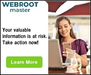 WEBROOT Master: The Complete Review of the AI-Powered Cybersecurity Solution