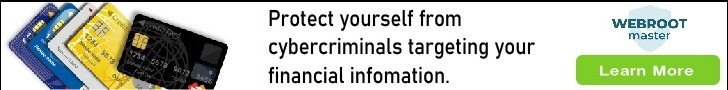 WEBROOT Master: The Complete Review of the AI-Powered Cybersecurity Solution
